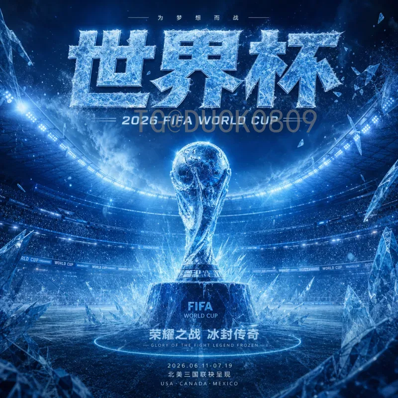 中国男足冲击2026世界杯：扩军红利与破局之道，晋级前景全面解析